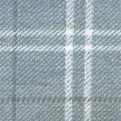 8620 Seamist Breton Check Chenille