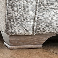 VN2 Smokey Oak Foot