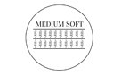 Medium/Soft