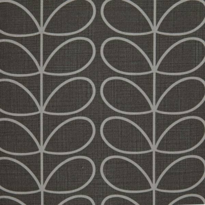 Linear Stem Charcoal/Light Grey