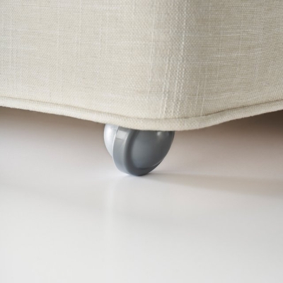 .C1. Sheppard Castors
