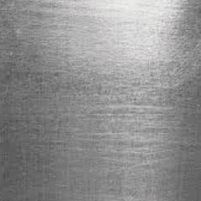 Chrome Foot Finish