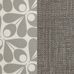 Acorn Light Grey with Eske Mid Grey