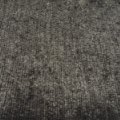 Chenille Black