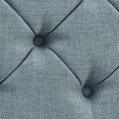 Plain Upholstered