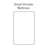 4'0 Small Double