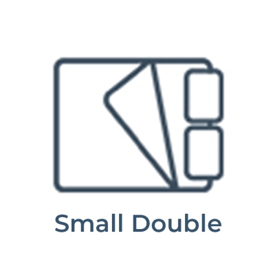 Small Double