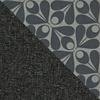 Acorn Grey with Shannon Charcoal