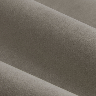 Soft Smooth Velvets Silver
