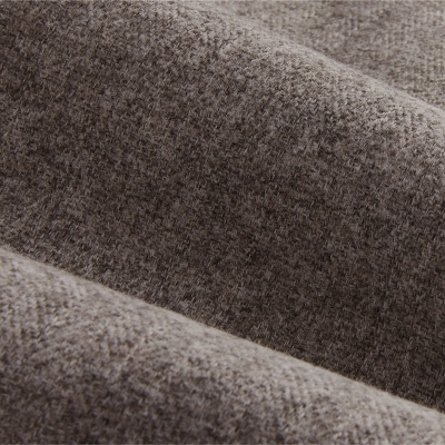 Tweed Look Woven Pebble