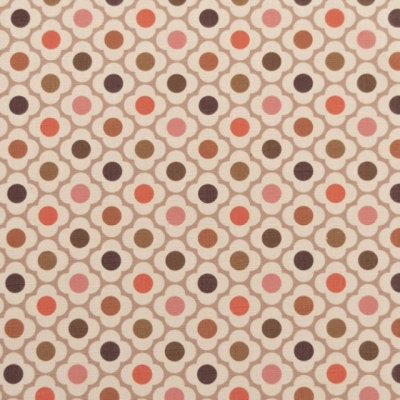 Mini Spot Flower Pink