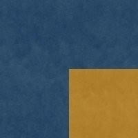 Festival Royal Blue - Festival Royal Blue - Festival Mustard