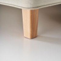 _0003_Vispring L1 18cm Natural