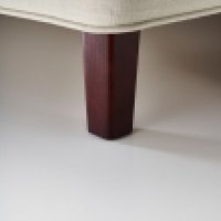 _0000_Vispring L1 18cm Mahogany