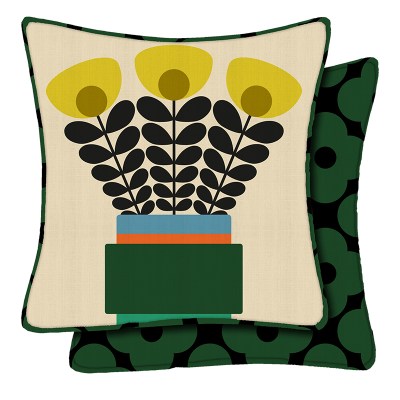 Bunch Of Stems Sunflower