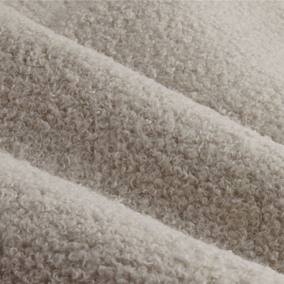 Boucle Cloud
