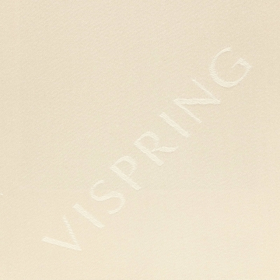 593 Vispring Logo Blush