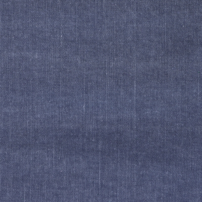 Linen Mix Blueberry