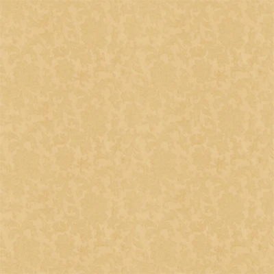 Jacobean Flower Champagne