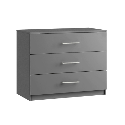 Dust Grey