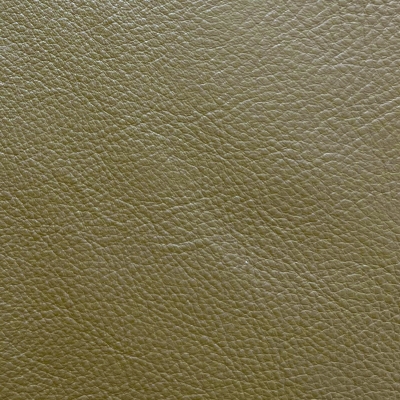 Murcia Olive Green Leather