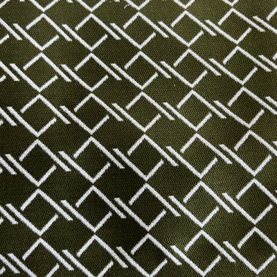 Lattice Olive