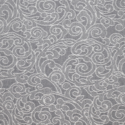 1121 Ornate Steel