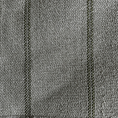 4550 Linen / Artichoke Abberton Stripe