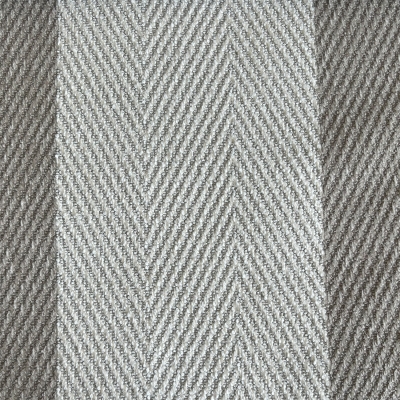 4668 Pearl Taupe Tetbury Wide Stripe