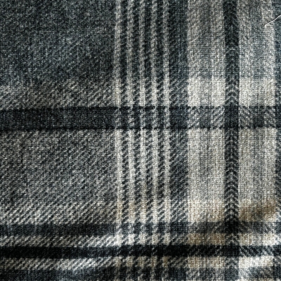 4277 Graphite Antique Plaid