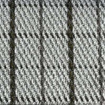 4590 Pearl Pistachio Tattersall Check