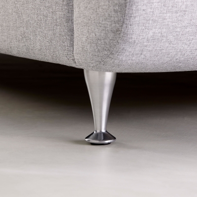 Design Leg Chrome