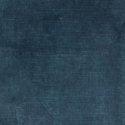 Teal Velvet