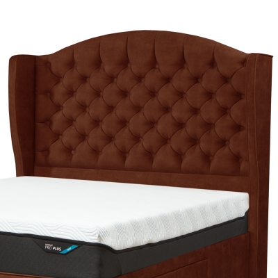 Colour As Divan Base