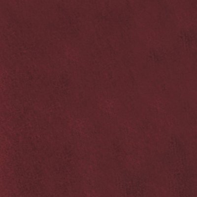 Plush Claret