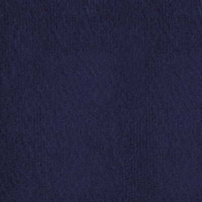 Plush Midnight Navy