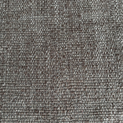 3895 Truffle Mario Chenille Plain