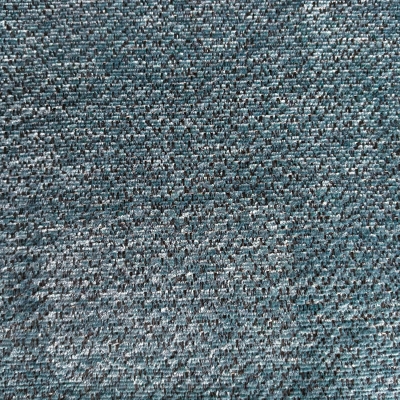 3942 Teal Giuseppe Chenille Plain