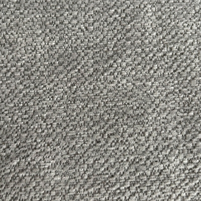 3947 Chrome Giuseppe Chenille Plain
