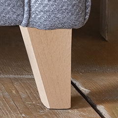 Light High Leg
