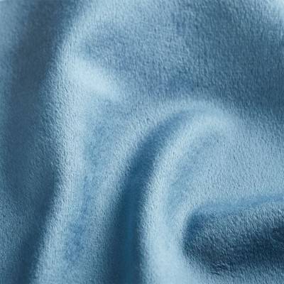 Plush Sky Blue