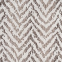 Valencia Zig Zag Cream