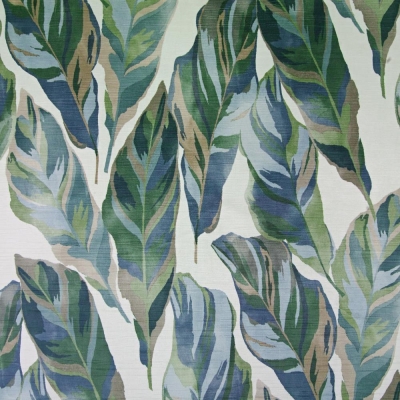 C353 Flora Vista (Not Available As Loose Cover)