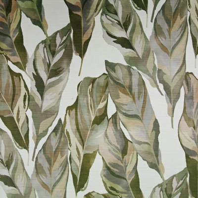 C375 Flora Grove (Not Available As Loose Cover)