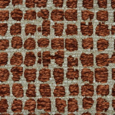 Zena Spot Terracotta