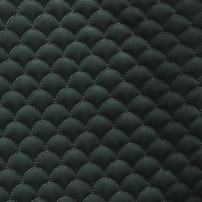 Bottle Green PU