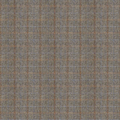 Harris Tweed Bracken Herringbone