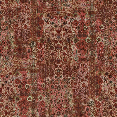 Prints Empire Cinnamon