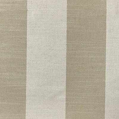 Truro Broad Stripe Cream