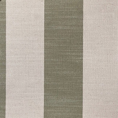 Truro Broad Stripe Sage